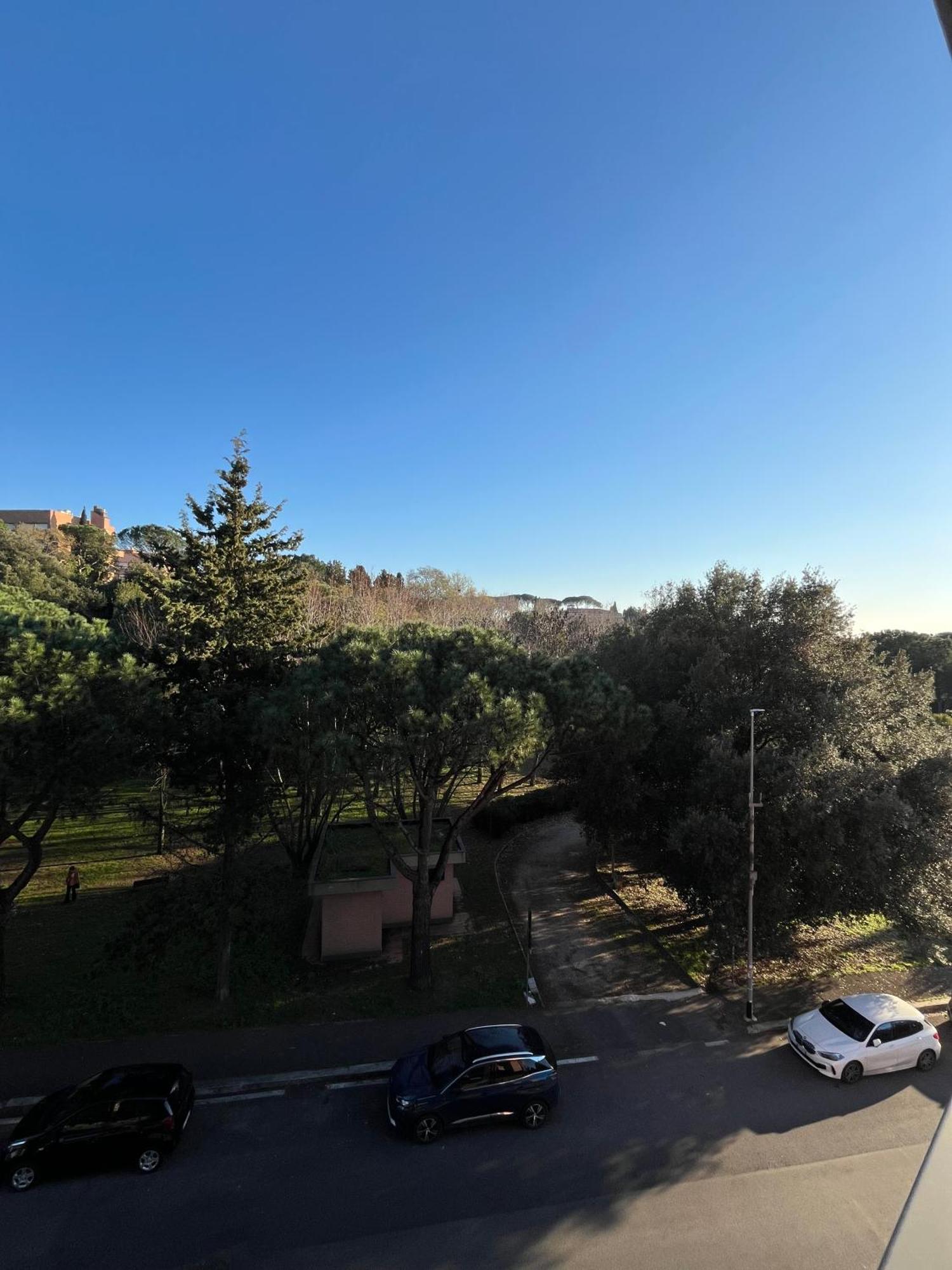 Lejlighed Residenza 