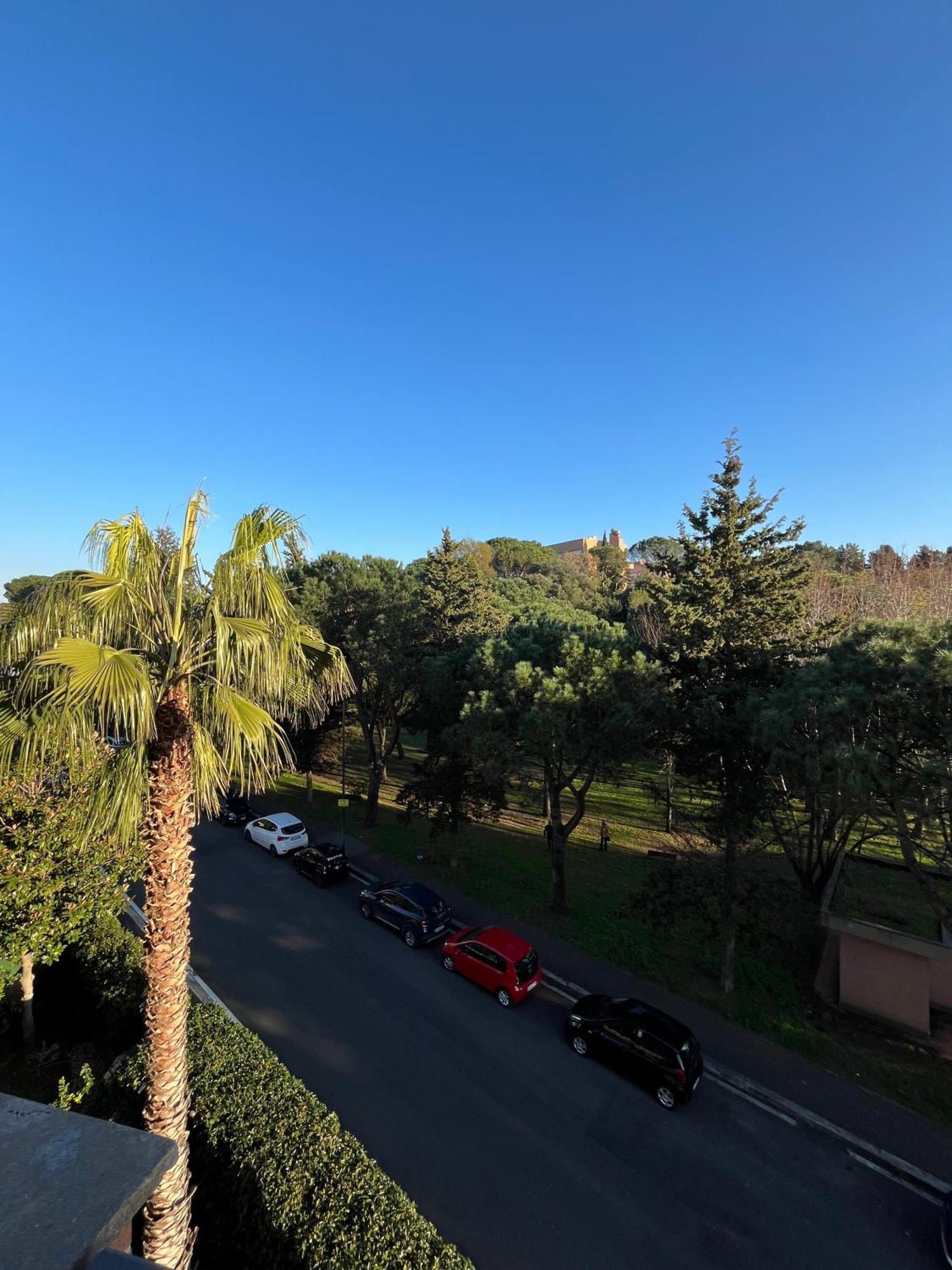 Residenza 